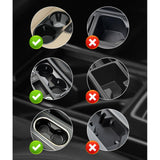 Maxbell Car Cup Holder Phone Mount Accessories Durable Hands Free for Car