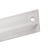 Maxbell Water Wiper Scraper Cleaner All Purpose Silicone for Walls Glass Door white