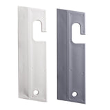 Maxbell Water Wiper Scraper Cleaner All Purpose Silicone for Walls Glass Door white