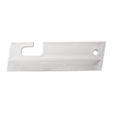 Maxbell Water Wiper Scraper Cleaner All Purpose Silicone for Walls Glass Door white