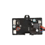 Maxbell Fuel Air Heater Board for Truck Car Parking