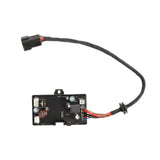Maxbell Fuel Air Heater Board for Truck Car Parking