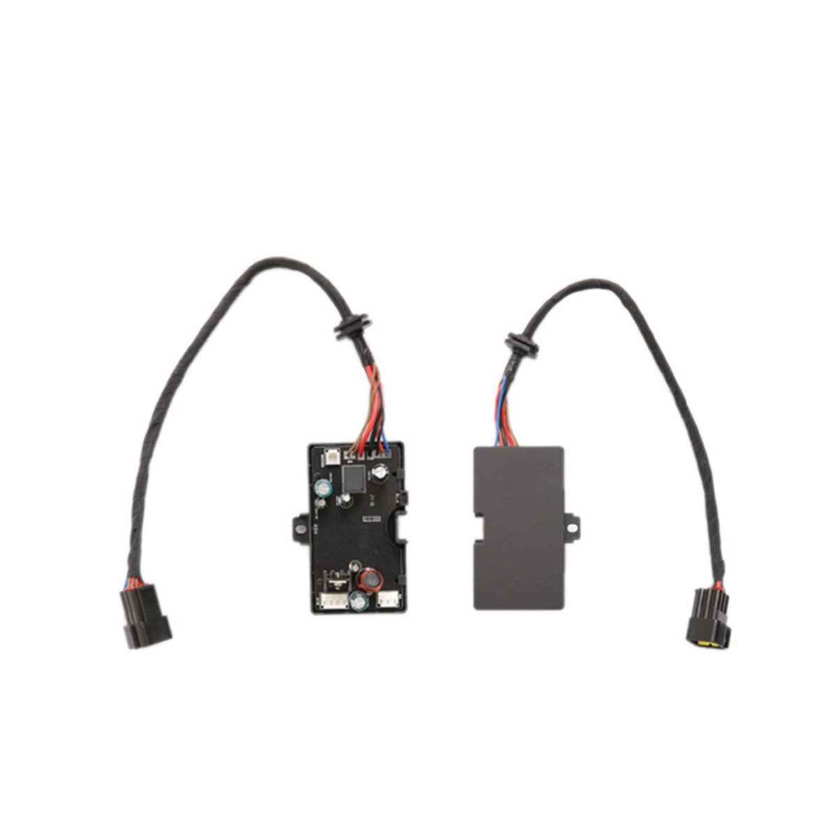 Maxbell Fuel Air Heater Board for Truck Car Parking