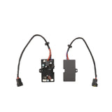 Maxbell Fuel Air Heater Board for Truck Car Parking