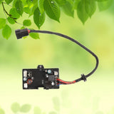 Maxbell Fuel Air Heater Board for Truck Car Parking