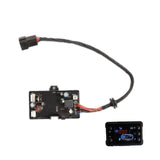 Maxbell Fuel Air Heater Board for Truck Car Parking