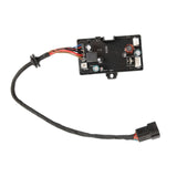 Maxbell Fuel Air Heater Board for Truck Car Parking