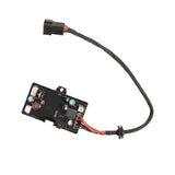 Maxbell Fuel Air Heater Board for Truck Car Parking