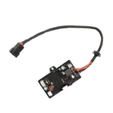 Maxbell Fuel Air Heater Board for Truck Car Parking