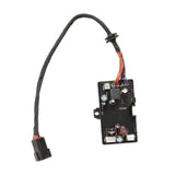 Maxbell Fuel Air Heater Board for Truck Car Parking