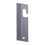 Maxbell Water Wiper Scraper Cleaner All Purpose Silicone for Walls Glass Door grey