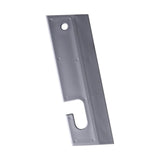 Maxbell Water Wiper Scraper Cleaner All Purpose Silicone for Walls Glass Door grey