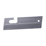 Maxbell Water Wiper Scraper Cleaner All Purpose Silicone for Walls Glass Door grey