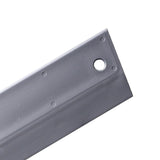 Maxbell Water Wiper Scraper Cleaner All Purpose Silicone for Walls Glass Door grey