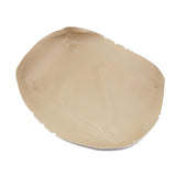 Maxbell Armrest Center Console Cover PU Leather for Toyota Highlander 2008-2013 Beige