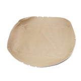 Maxbell Armrest Center Console Cover PU Leather for Toyota Highlander 2008-2013 Beige