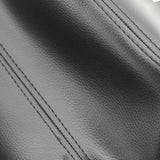 Maxbell Center Console cover Comfort for Honda Accord 2008-2012 Replaces Black