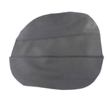 Maxbell Center Console Armrest Cover Synthetic Leather for Volvo S80 99-06 Black