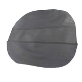 Maxbell Center Console Armrest Cover Synthetic Leather for Volvo S80 99-06 Black