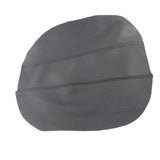Maxbell Center Console Armrest Cover Synthetic Leather for Volvo S80 99-06 Black