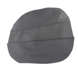 Maxbell Center Console Armrest Cover Synthetic Leather for Volvo S80 99-06 Black