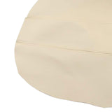 Maxbell Center Console Armrest Cover Synthetic Leather for Volvo S80 99-06 Beige