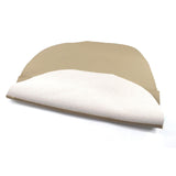 Maxbell Center Console Armrest Cover Synthetic Leather for Volvo S80 99-06 Beige