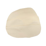 Maxbell Center Console Armrest Cover Synthetic Leather for Volvo S80 99-06 Beige