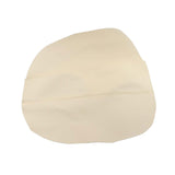 Maxbell Center Console Armrest Cover Synthetic Leather for Volvo S80 99-06 Beige