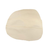 Maxbell Center Console Armrest Cover Synthetic Leather for Volvo S80 99-06 Beige