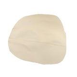 Maxbell Center Console Armrest Cover Synthetic Leather for Volvo S80 99-06 Beige