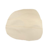 Maxbell Center Console Armrest Cover Synthetic Leather for Volvo S80 99-06 Beige
