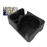 Maxbell Portable Car Cup Holder Extender Durable Washable for Boat Car Office