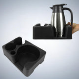 Maxbell Portable Car Cup Holder Extender Durable Washable for Boat Car Office