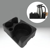 Maxbell Portable Car Cup Holder Extender Durable Washable for Boat Car Office