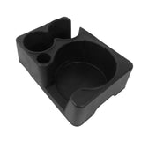 Maxbell Portable Car Cup Holder Extender Durable Washable for Boat Car Office