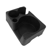 Maxbell Portable Car Cup Holder Extender Durable Washable for Boat Car Office