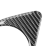 Maxbell center Console Gear Panel cover for Dodge Challenger