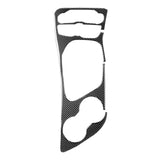 Maxbell center Console Gear Panel cover for Dodge Challenger