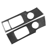 Maxbell 2 Pieces Auto Side Air Vent Outlet cover for Honda CRV 2007-2011