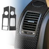 Maxbell 2 Pieces Auto Side Air Vent Outlet cover for Honda CRV 2007-2011