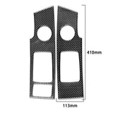 Maxbell 2 Pieces Auto Side Air Vent Outlet cover for Honda CRV 2007-2011