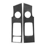Maxbell 2 Pieces Auto Side Air Vent Outlet cover for Honda CRV 2007-2011