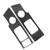 Maxbell 2 Pieces Auto Side Air Vent Outlet cover for Honda CRV 2007-2011