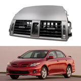 Maxbell Air Outlet Panel A/C Vent 55670-02160 for Toyota Corolla 08‐13 Durable