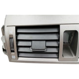 Maxbell Air Outlet Panel A/C Vent 55670-02160 for Toyota Corolla 08‐13 Durable