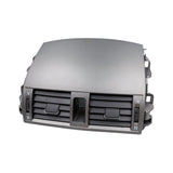 Maxbell Air Outlet Panel A/C Vent 55670-02160 for Toyota Corolla 08‐13 Durable