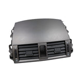 Maxbell Air Outlet Panel A/C Vent 55670-02160 for Toyota Corolla 08‐13 Durable