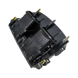 Maxbell Air Outlet Panel A/C Vent 55670-02160 for Toyota Corolla 08‐13 Durable