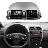 Maxbell Air Outlet Panel A/C Vent 55670-02160 for Toyota Corolla 08‐13 Durable
